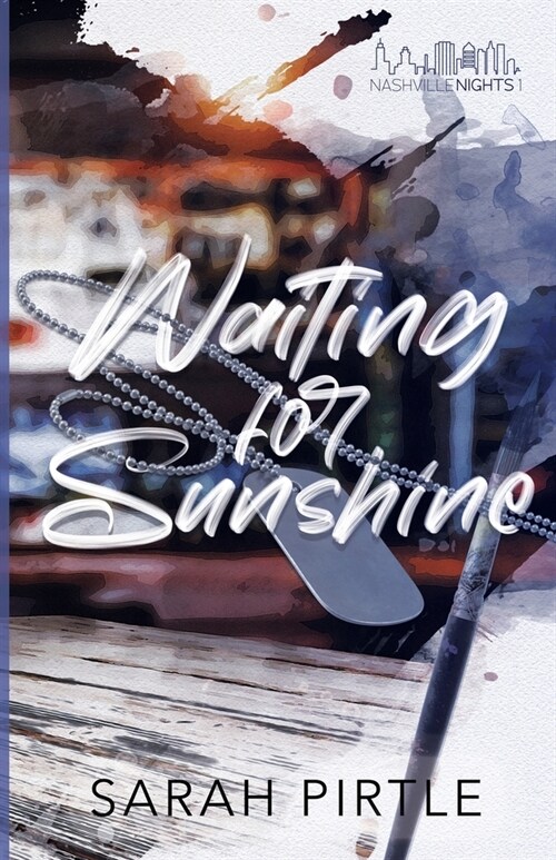 Waiting for Sunshine (Paperback)