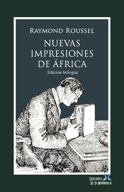 Nuevas Impresiones de 햒rica (edici? biling?) (Paperback)