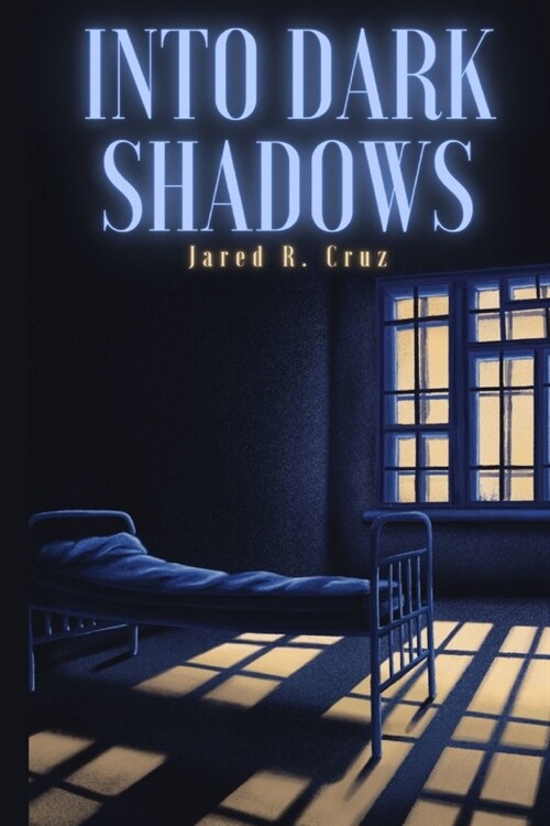 Into Dark Shadows (Paperback)