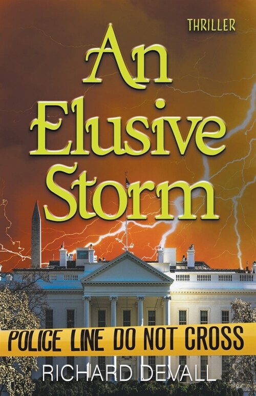 An Elusive Storm (Paperback)