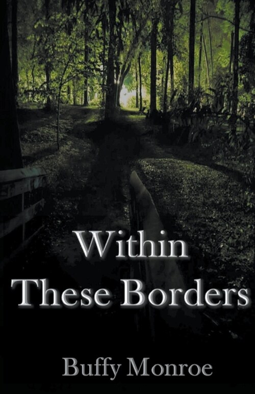 Within These Borders (Paperback)