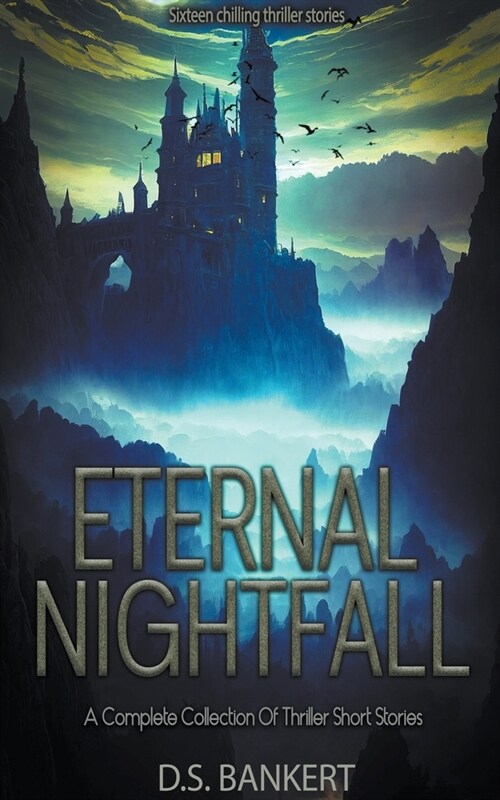 Eternal Nightfall (Paperback)
