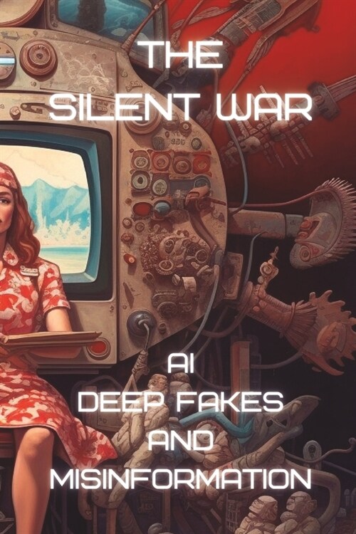 The Silent War: AI Deep Fakes and Misinformation (Paperback)