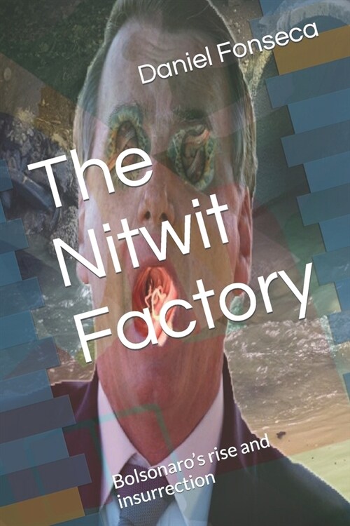 The Nitwit Factory: Bolsonaros rise and insurrection (Paperback)