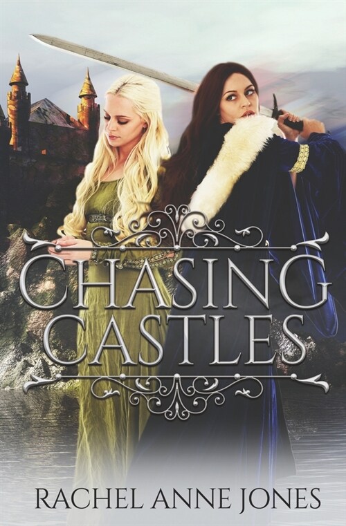 Chasing Castles (Paperback)