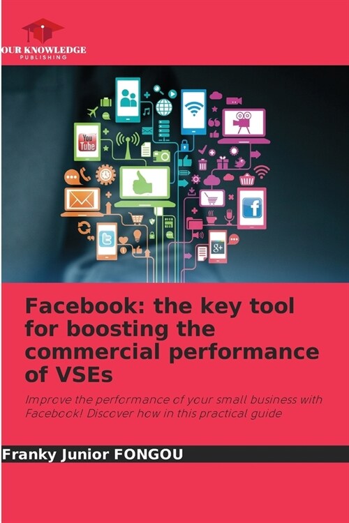 Facebook: the key tool for boosting the commercial performance of VSEs (Paperback)