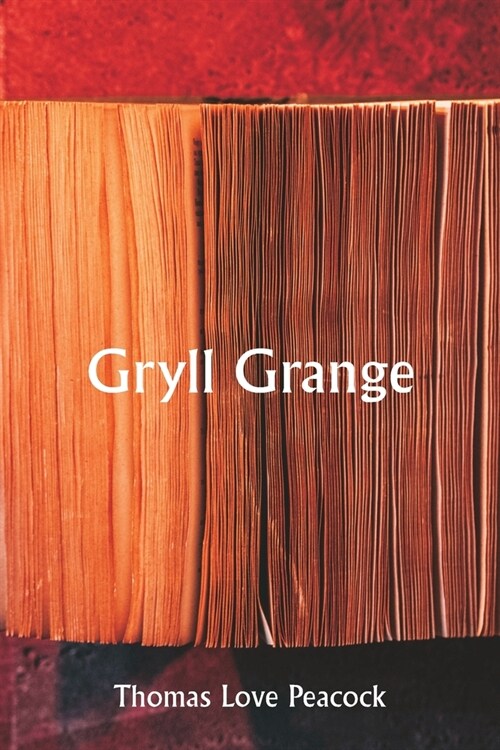 Gryll Grange (Paperback)