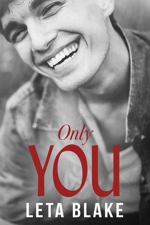 Only You (Paperback)