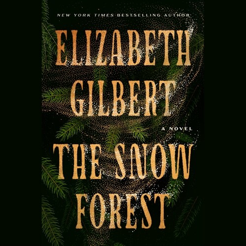 The Snow Forest (Audio CD)