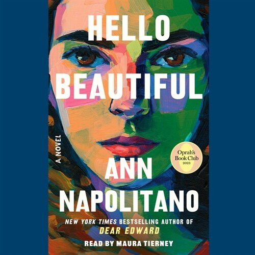 Hello Beautiful (Oprahs Book Club) (Audio CD)