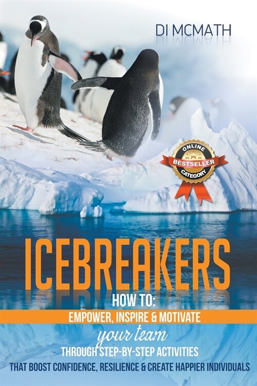Icebreakers (Paperback)