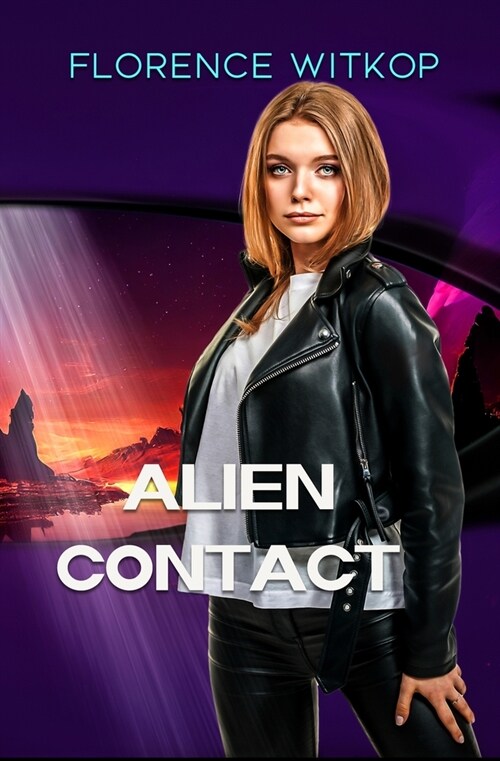 Alien Contact (Paperback)