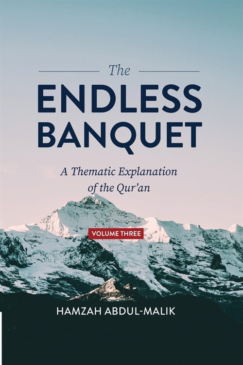 The Endless Banquet (Volume III) (Paperback)