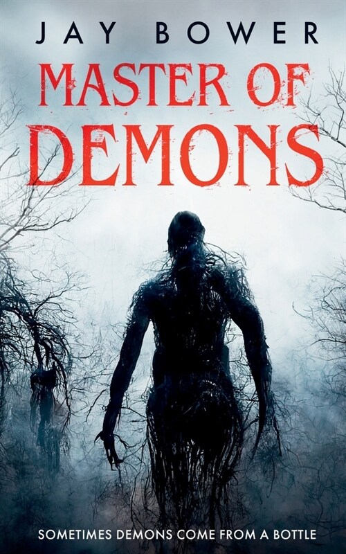 Master of Demons (Paperback)