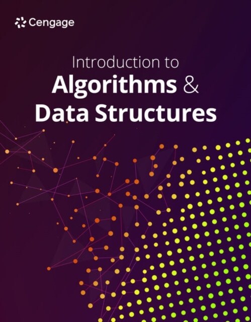 Introduction to Algorithms and Data Structures (Paperback)