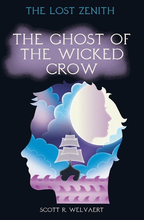 The Ghost of the Wicked Crow (Paperback)