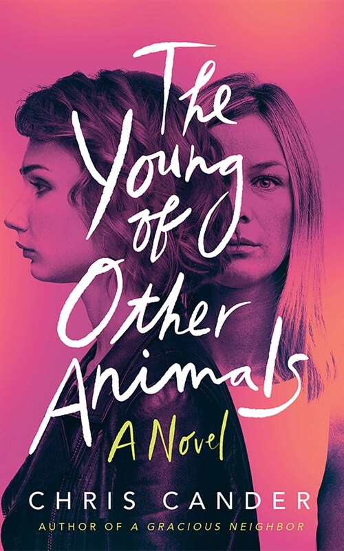 The Young of Other Animals (Hardcover)