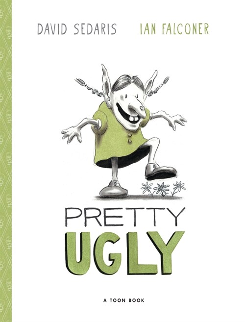 Pretty Ugly (Hardcover)