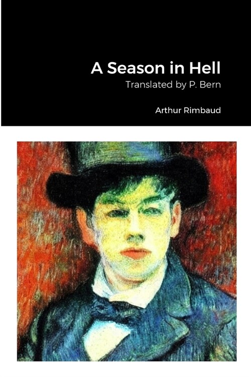 A Season in Hell (Paperback)