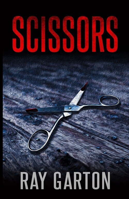 Scissors (Paperback)