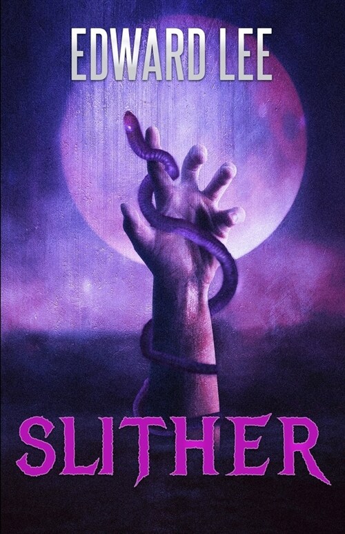 Slither (Paperback)