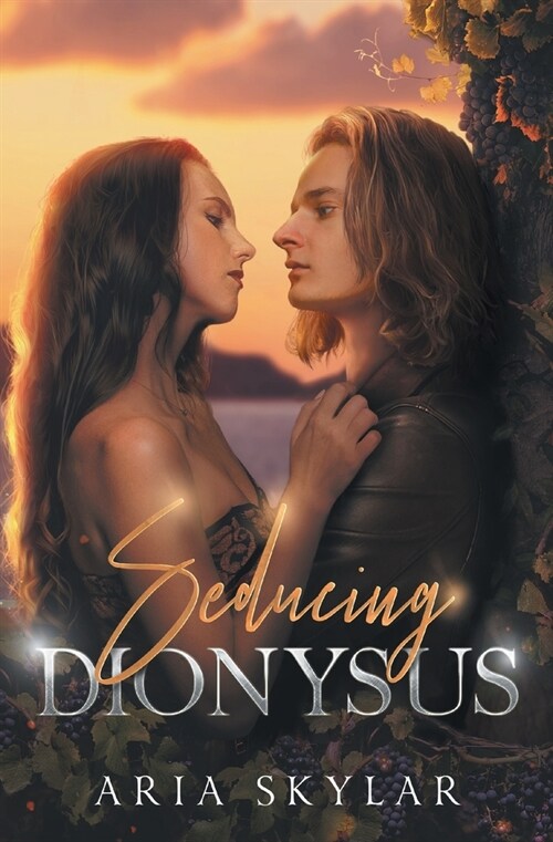 Seducing Dionysus (Paperback)