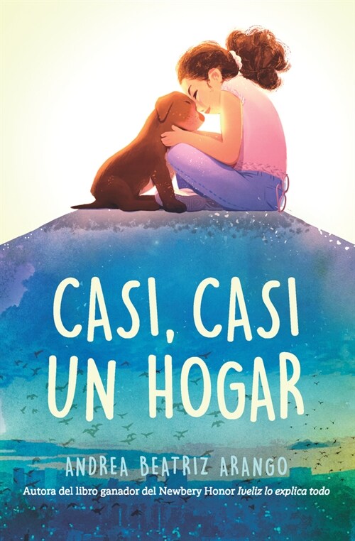 Casi, Casi Un Hogar / Something Like Home (Paperback)