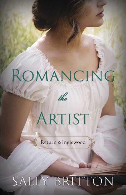 Romancing the Artist (Paperback)