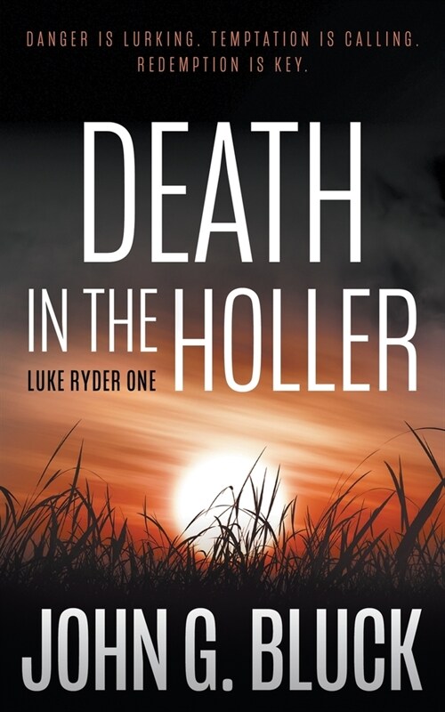 Death in the Holler: A Mystery Detective Thriller Series (Paperback)