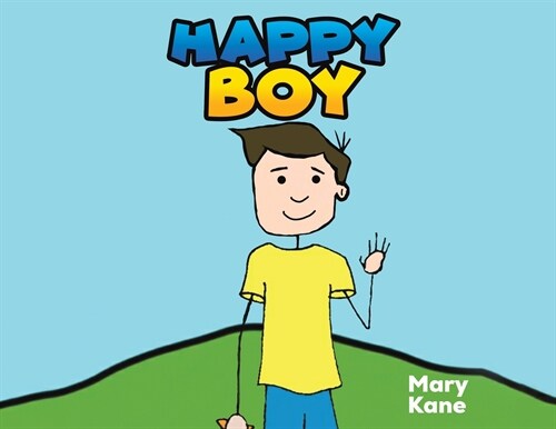 Happy Boy (Paperback)