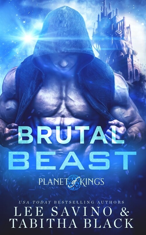 Brutal Beast (Paperback)