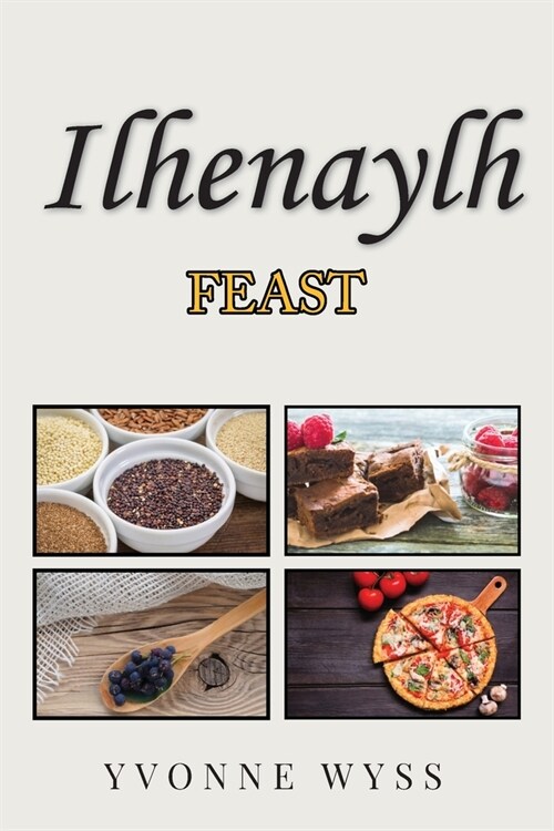 Ilhenaylh (Paperback)