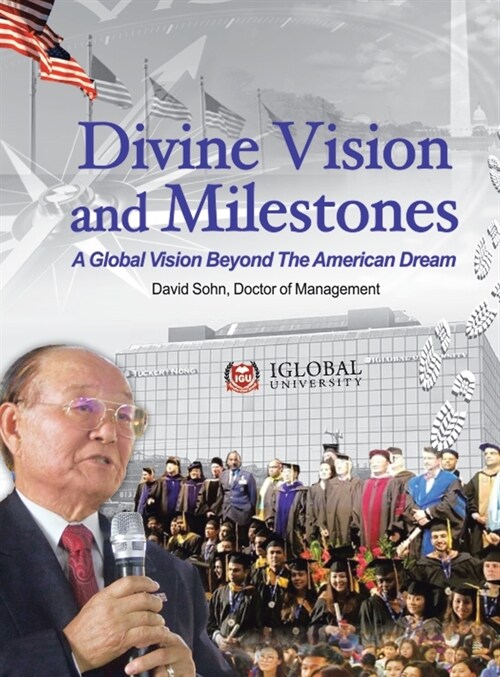 Divine Vision and Milestones (Hardcover)