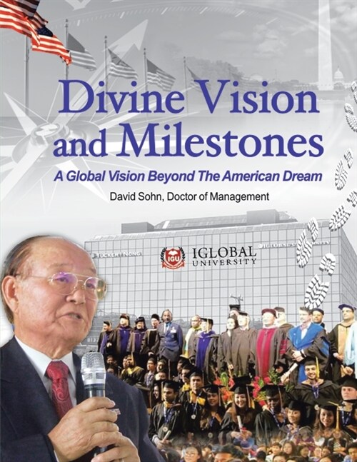 Divine Vision and Milestones (Paperback)