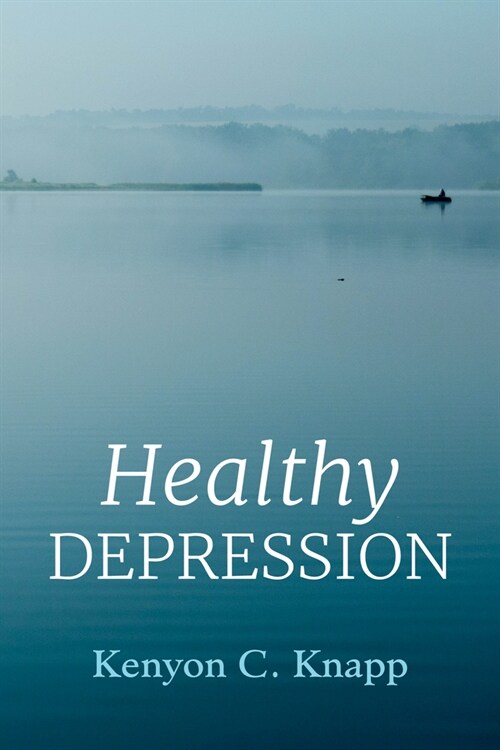 Healthy Depression (Paperback)