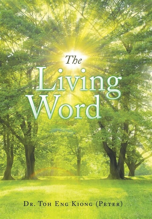 The Living Word (Hardcover)