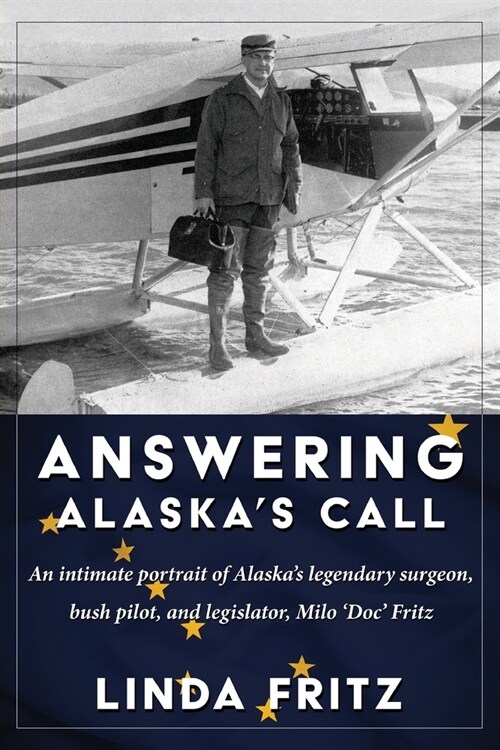 Answering Alaskas Call (Paperback)