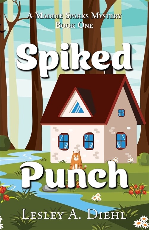 Spiked Punch (Paperback)