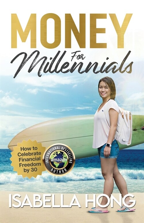 Money for Millennials (Paperback)