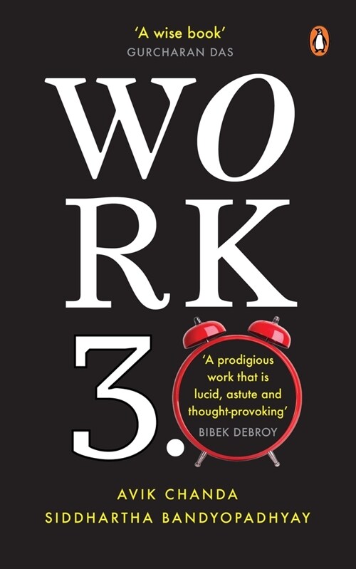 Work 3.0 (Hardcover)