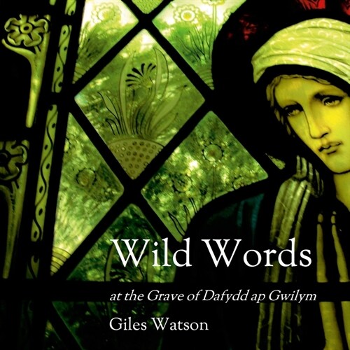 Wild Words at the Grave of Dafydd ap Gwilym (Paperback)