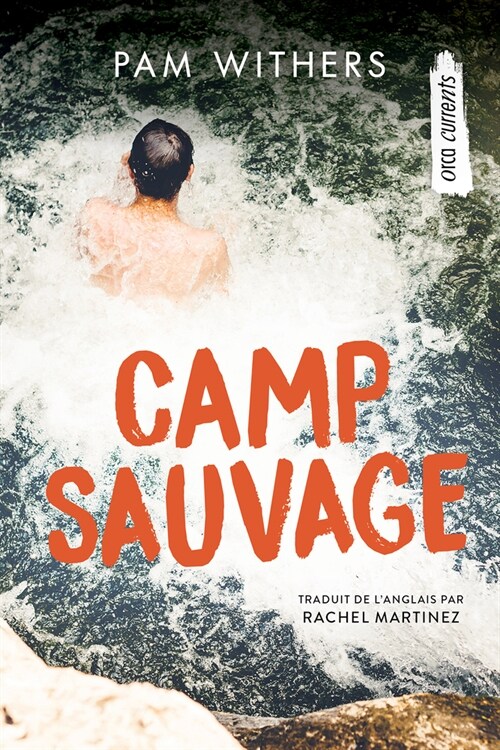 Camp Sauvage (Paperback)