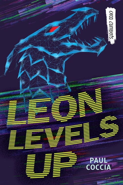 Leon Levels Up (Paperback)