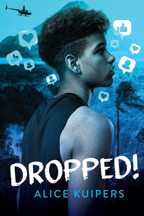 Dropped! (Paperback)