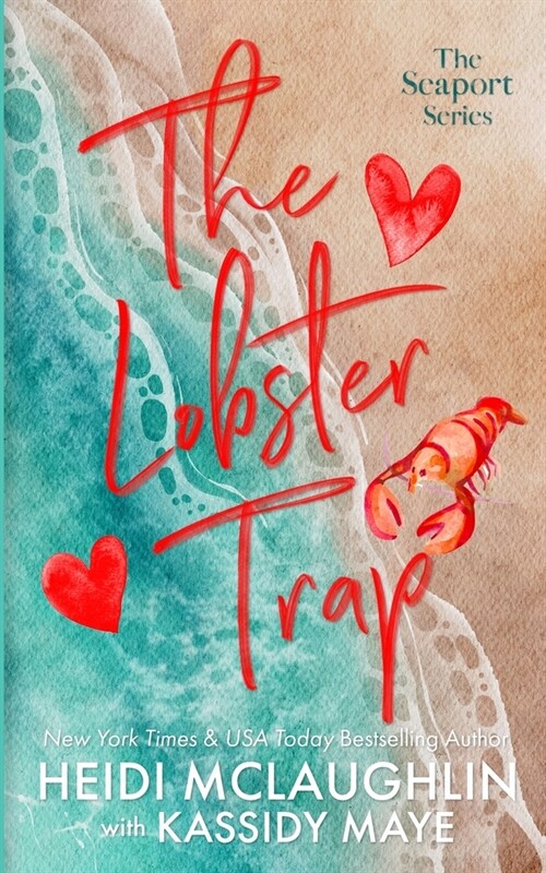 The Lobster Trap (Paperback)