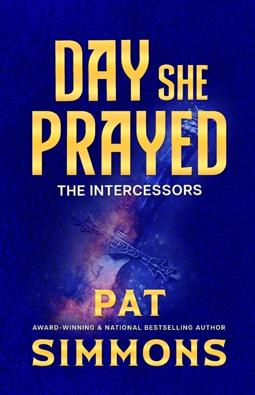 Day She Prayed (Paperback)