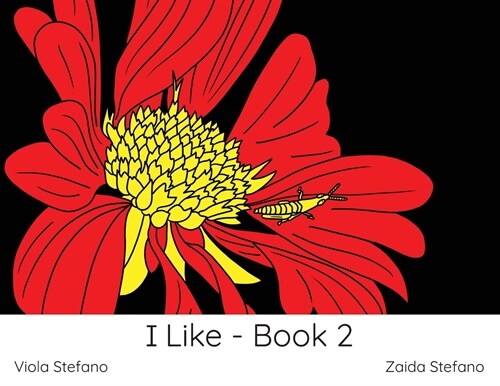 I Like - Book 2: VI (Paperback)