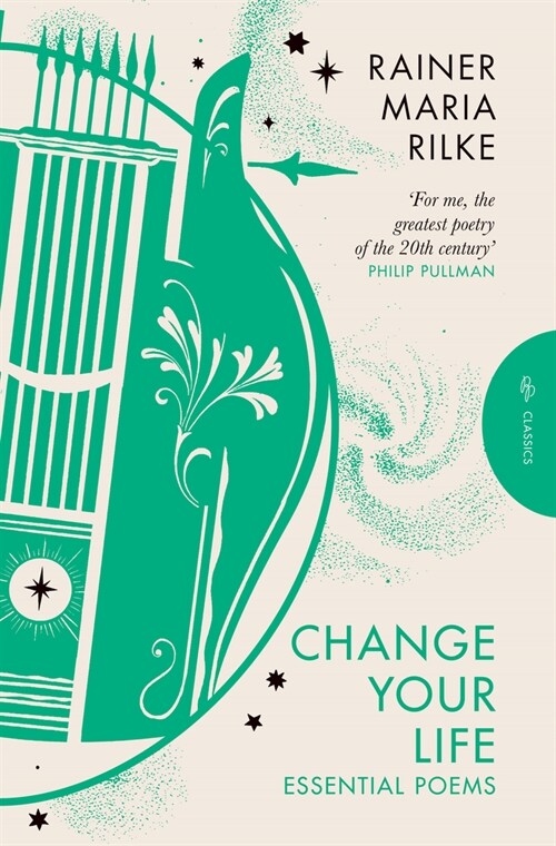 Change Your Life : Essential Poems (Paperback)