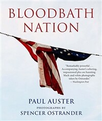 Bloodbath Nation (Hardcover)