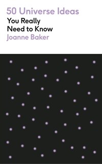 50 Universe Ideas You Really Need to Know (Paperback)
